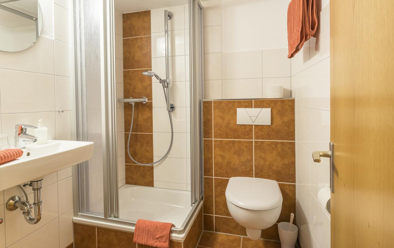 Hotel Klaukenhof Lennestadt Zimmer foto