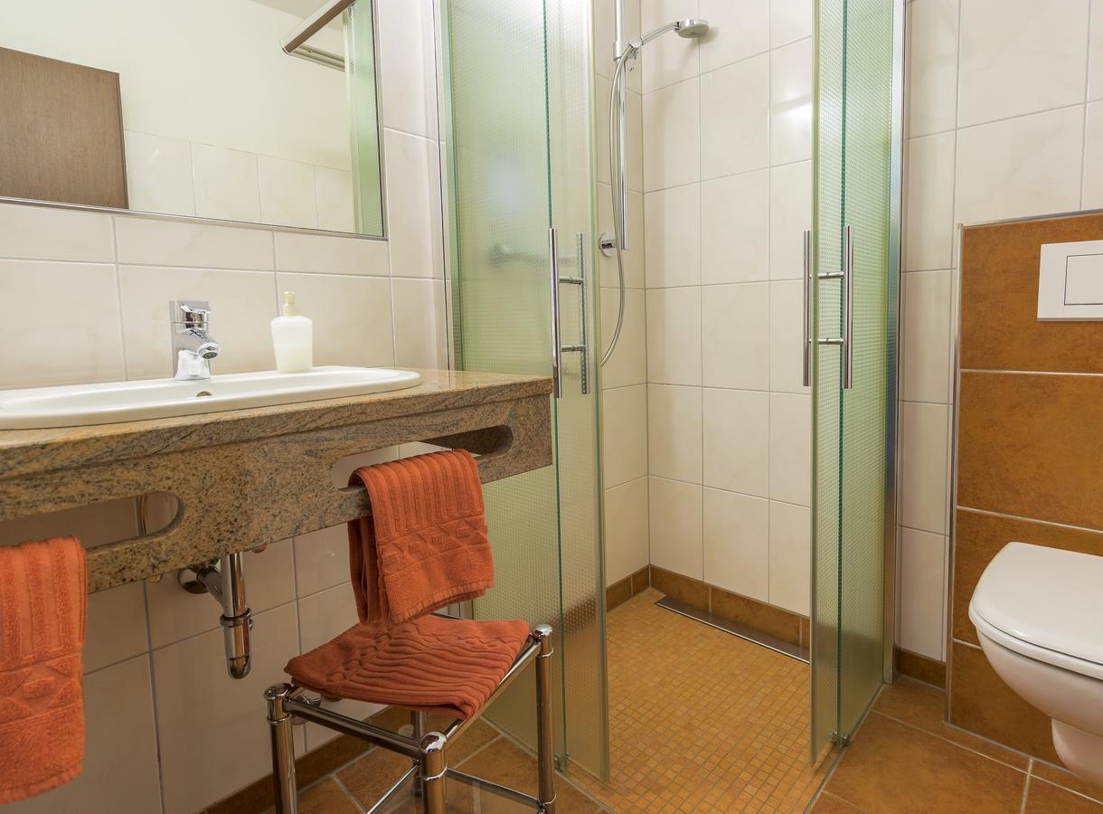 Hotel Klaukenhof Lennestadt Zimmer foto